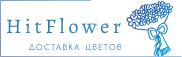 Доставка цветов Русская Поляна