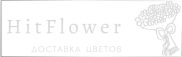 Доставка цветов Русская Поляна